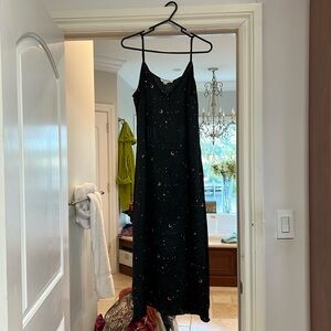 Honey punch celestial cami dress